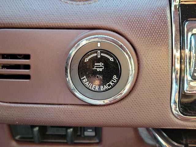 2019 Lincoln Navigator L L Black Label