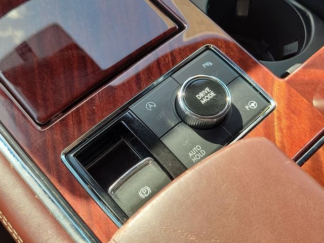 2019 Lincoln Navigator L L Black Label