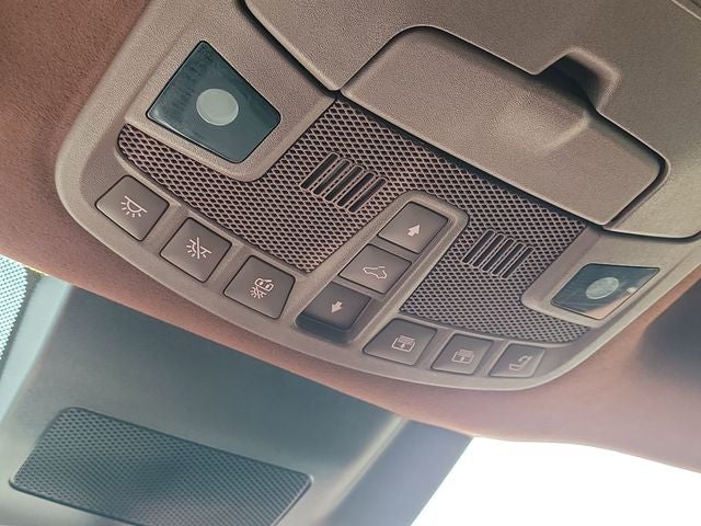 2019 Lincoln Navigator L L Black Label