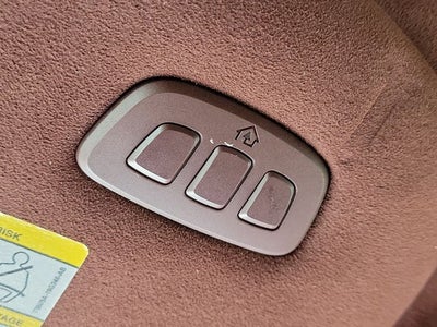 2019 Lincoln Navigator L L Black Label