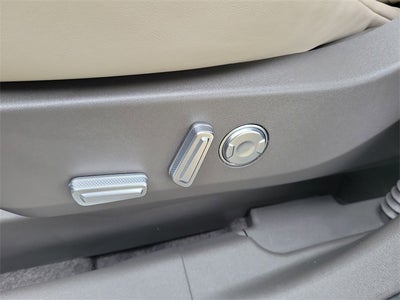 2024 Lincoln Nautilus Premiere