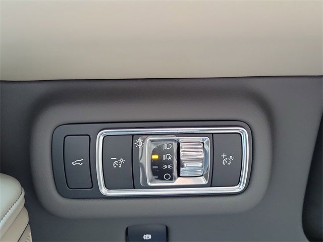 2024 Lincoln Nautilus Premiere