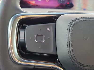 2024 Lincoln Nautilus Premiere