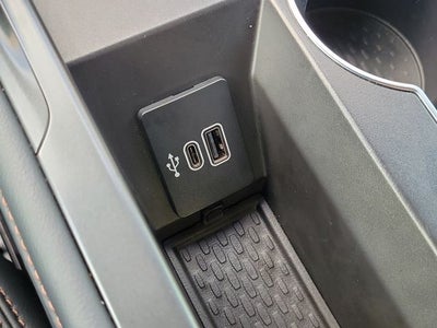 2024 Lincoln Nautilus Premiere