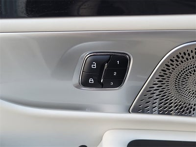 2024 Lincoln Nautilus Black Label