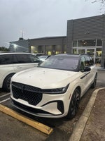 2024 Lincoln Nautilus Black Label