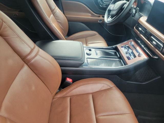2022 Lincoln Aviator Plug-In Hybrid Grand Touring