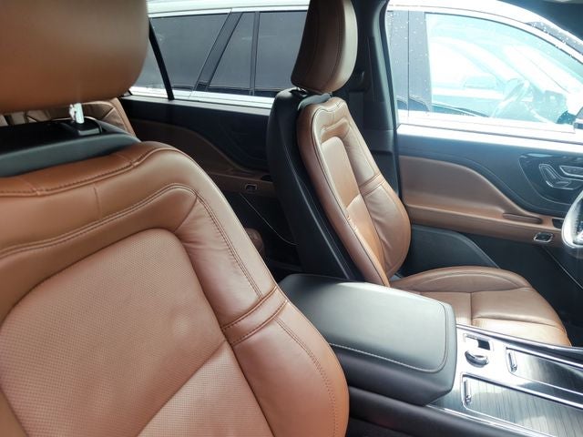 2022 Lincoln Aviator Plug-In Hybrid Grand Touring