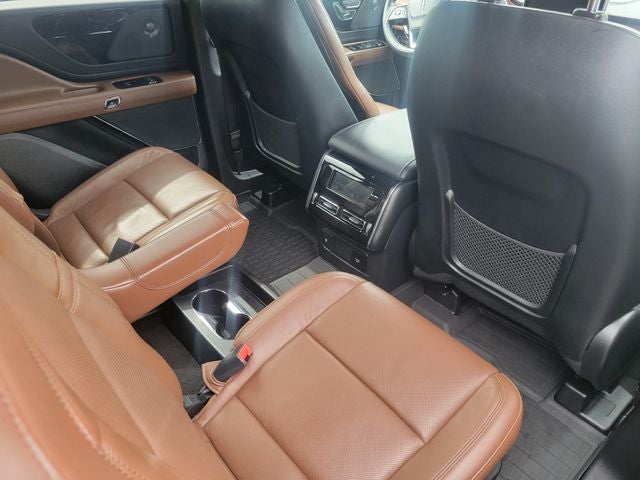 2022 Lincoln Aviator Plug-In Hybrid Grand Touring