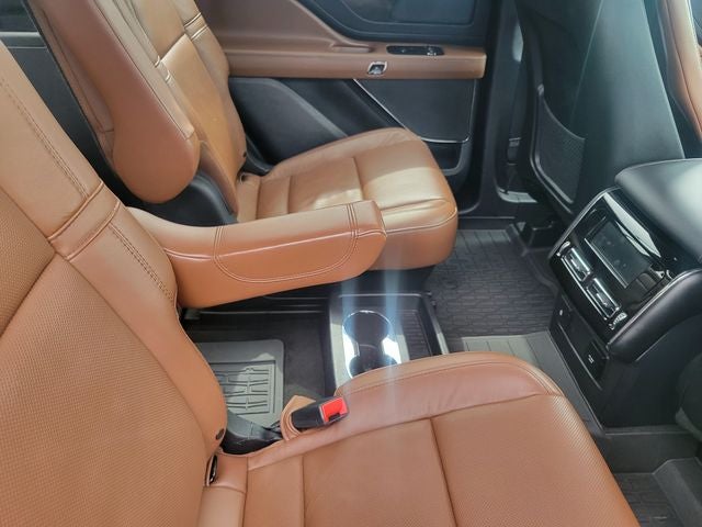 2022 Lincoln Aviator Plug-In Hybrid Grand Touring