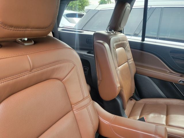 2022 Lincoln Aviator Plug-In Hybrid Grand Touring