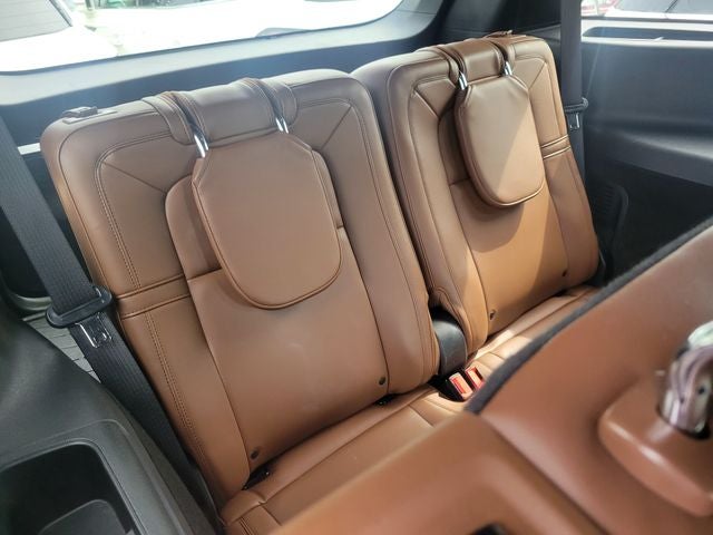 2022 Lincoln Aviator Plug-In Hybrid Grand Touring