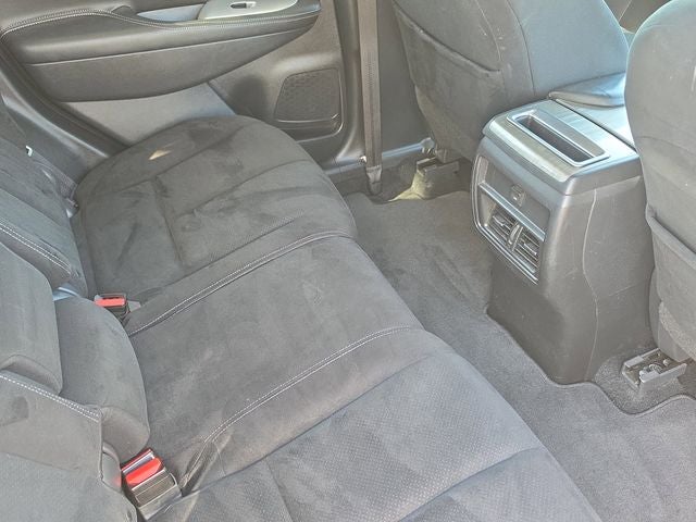 2018 Nissan Murano SV