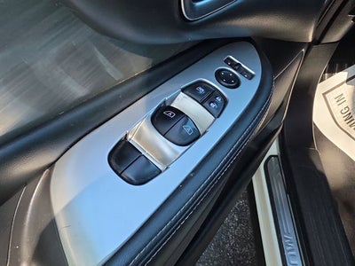 2018 Nissan Murano SV