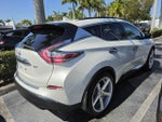 2018 Nissan Murano SV