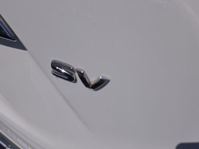 2018 Nissan Murano SV