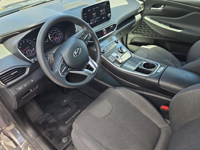 2021 Hyundai Santa Fe SE