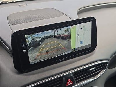 2023 Hyundai Santa Fe XRT