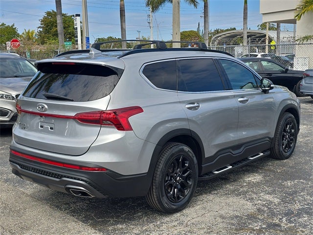 2023 Hyundai Santa Fe XRT