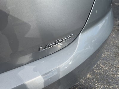 2020 Hyundai Elantra Limited