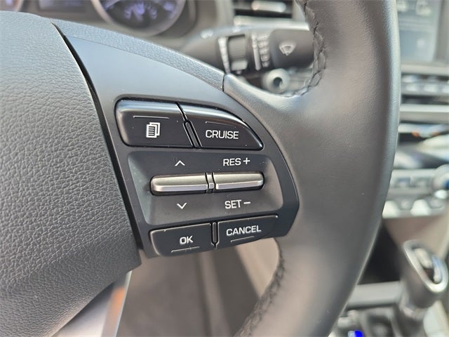 2020 Hyundai Elantra Limited