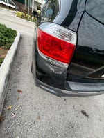2013 Toyota Highlander Base