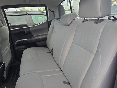 2018 Toyota Tacoma SR5 V6