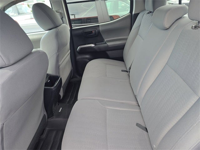 2018 Toyota Tacoma SR5 V6