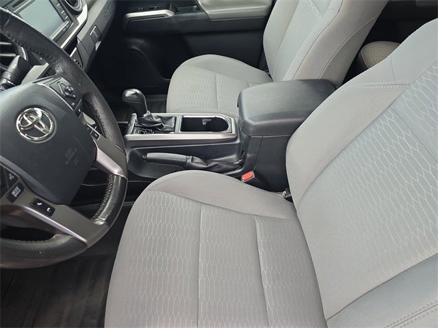 2018 Toyota Tacoma SR5 V6