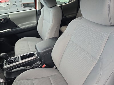 2018 Toyota Tacoma SR5 V6