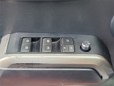 2018 Toyota Tacoma SR5 V6