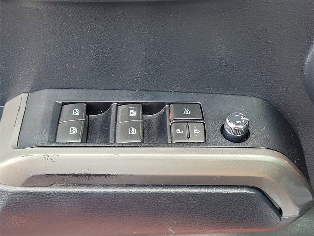 2018 Toyota Tacoma SR5 V6