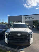 2024 Toyota Tundra SR