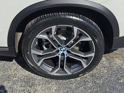 2024 BMW X5 sDrive40i