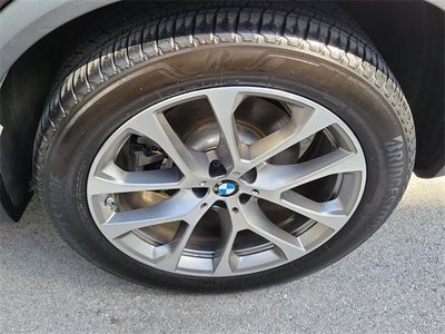 2020 BMW X5 sDrive40i