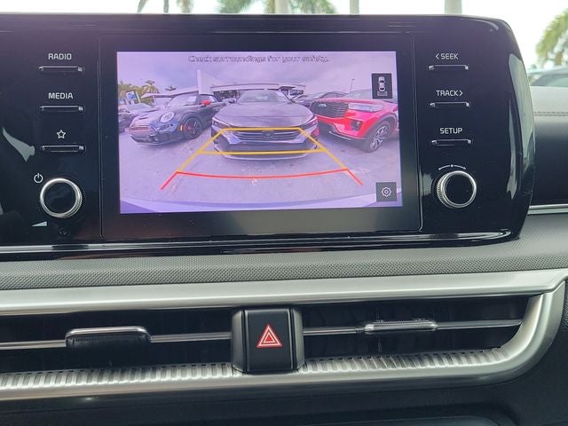 2023 Kia K5 LXS