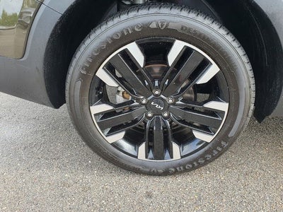2024 Kia Telluride SX