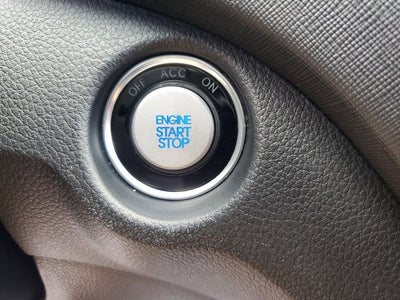 2018 Hyundai Santa Fe Sport 2.0T