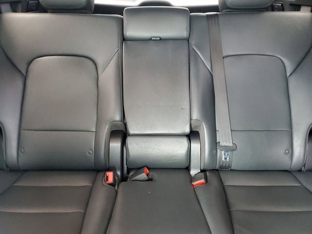 2018 Hyundai Santa Fe Sport 2.0T