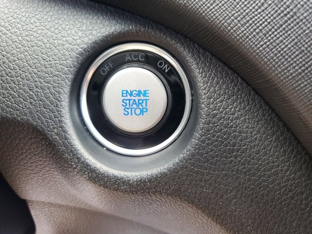 2018 Hyundai Santa Fe Sport 2.0T