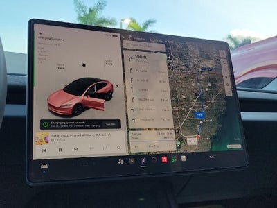 2024 Tesla Model 3 Base