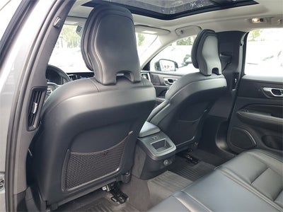 2021 Volvo S60 T5 Momentum