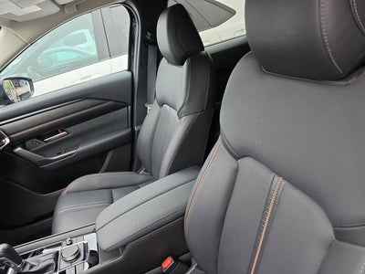 2023 Mazda Mazda CX-50 2.5 S Premium Plus Package