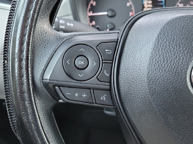 2025 Toyota Corolla Cross L
