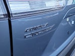 2025 Toyota Corolla Cross L
