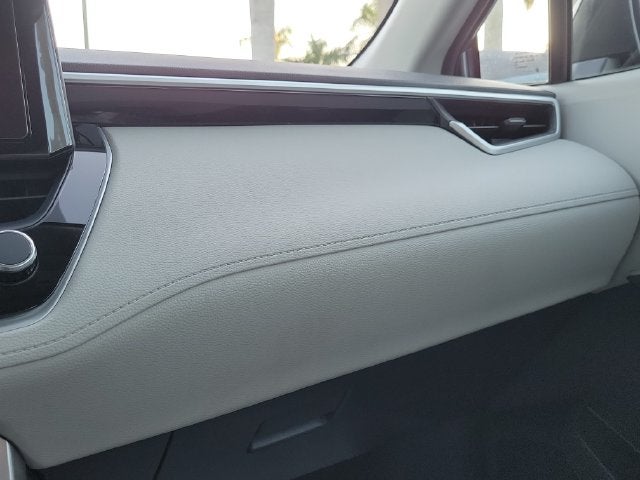 2025 Toyota Corolla Cross L
