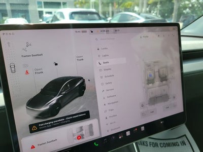 2026 Tesla Model Y Long Range