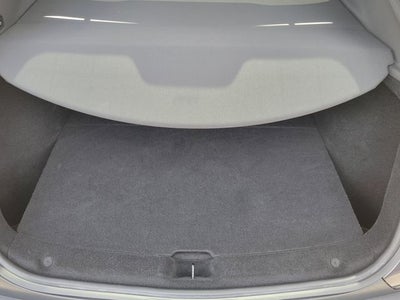 2026 Tesla Model Y Long Range