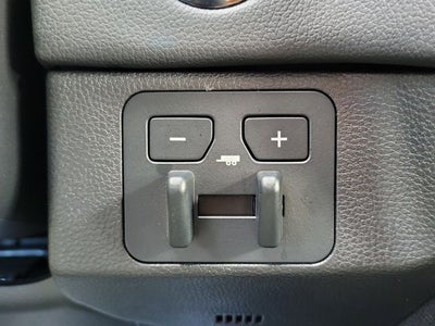 2025 Toyota Sequoia SR5