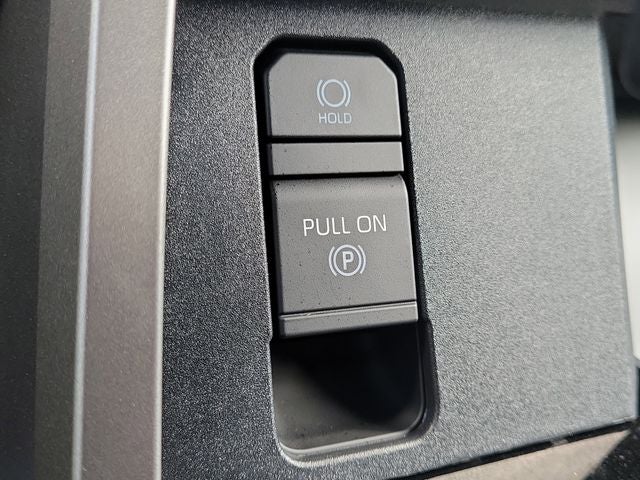 2025 Toyota Sequoia SR5